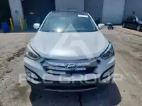 2014 Hyundai Santa Fe фото