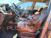 2014 Hyundai Santa Fe photo