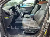 2014 Hyundai Santa Fe фото