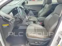 2014 Hyundai Santa Fe фото