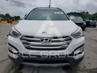 2014 Hyundai Santa Fe фото