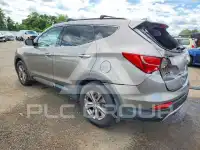 2014 Hyundai Santa Fe фото