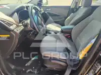 2014 Hyundai Santa Fe photo