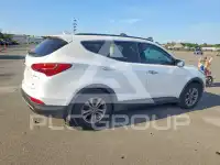 2014 Hyundai Santa Fe фото