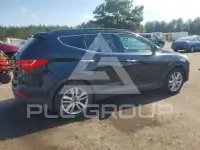 2014 Hyundai Santa Fe фото