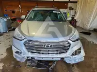 2014 Hyundai Santa Fe фото