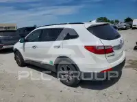 2014 Hyundai Santa Fe фото
