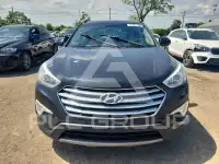 2014 Hyundai Santa Fe photo