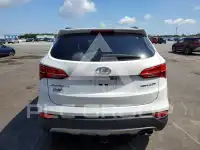 2014 Hyundai Santa Fe фото