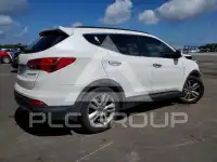 2014 Hyundai Santa Fe фото