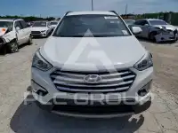 2014 Hyundai Santa Fe фото