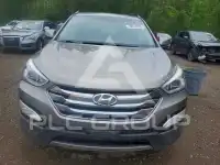2014 Hyundai Santa Fe фото