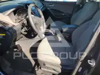 2014 Hyundai Santa Fe фото