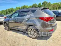 2014 Hyundai Santa Fe фото