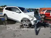 2014 Hyundai Santa Fe фото