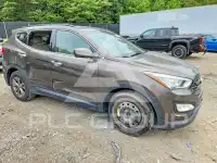 2014 Hyundai Santa Fe фото