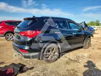 2014 Hyundai Santa Fe фото