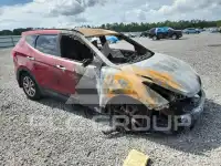2014 Hyundai Santa Fe photo