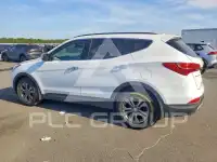 2014 Hyundai Santa Fe фото