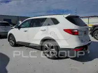 2014 Hyundai Santa Fe фото