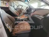 2014 Hyundai Santa Fe фото