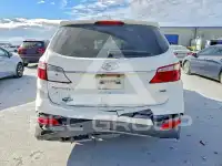 2014 Hyundai Santa Fe фото
