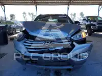 2014 Hyundai Santa Fe photo