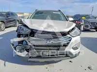 2014 Hyundai Santa Fe фото