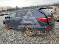 2014 Hyundai Santa Fe фото