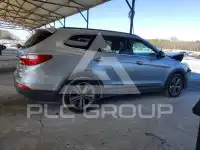 2014 Hyundai Santa Fe photo
