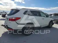 2014 Hyundai Santa Fe фото