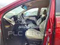 2014 Hyundai Santa Fe фото