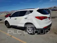 2014 Hyundai Santa Fe фото