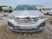 2014 Hyundai Santa Fe фото