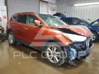 2014 Hyundai Santa Fe фото