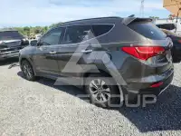 2014 Hyundai Santa Fe фото