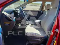 2014 Hyundai Santa Fe фото