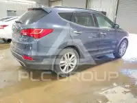 2014 Hyundai Santa Fe фото