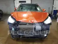 2014 Hyundai Santa Fe фото