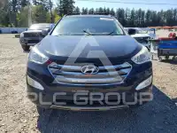 2014 Hyundai Santa Fe фото