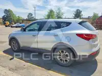 2014 Hyundai Santa Fe фото