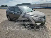 2014 Hyundai Santa Fe фото