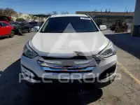 2014 Hyundai Santa Fe фото