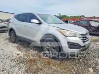2014 Hyundai Santa Fe фото