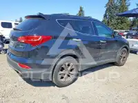 2014 Hyundai Santa Fe фото