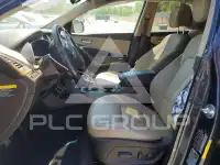 2014 Hyundai Santa Fe фото