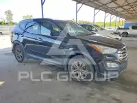 2014 Hyundai Santa Fe photo