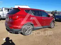 2014 Hyundai Santa Fe фото
