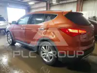 2014 Hyundai Santa Fe фото