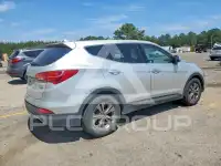 2014 Hyundai Santa Fe фото